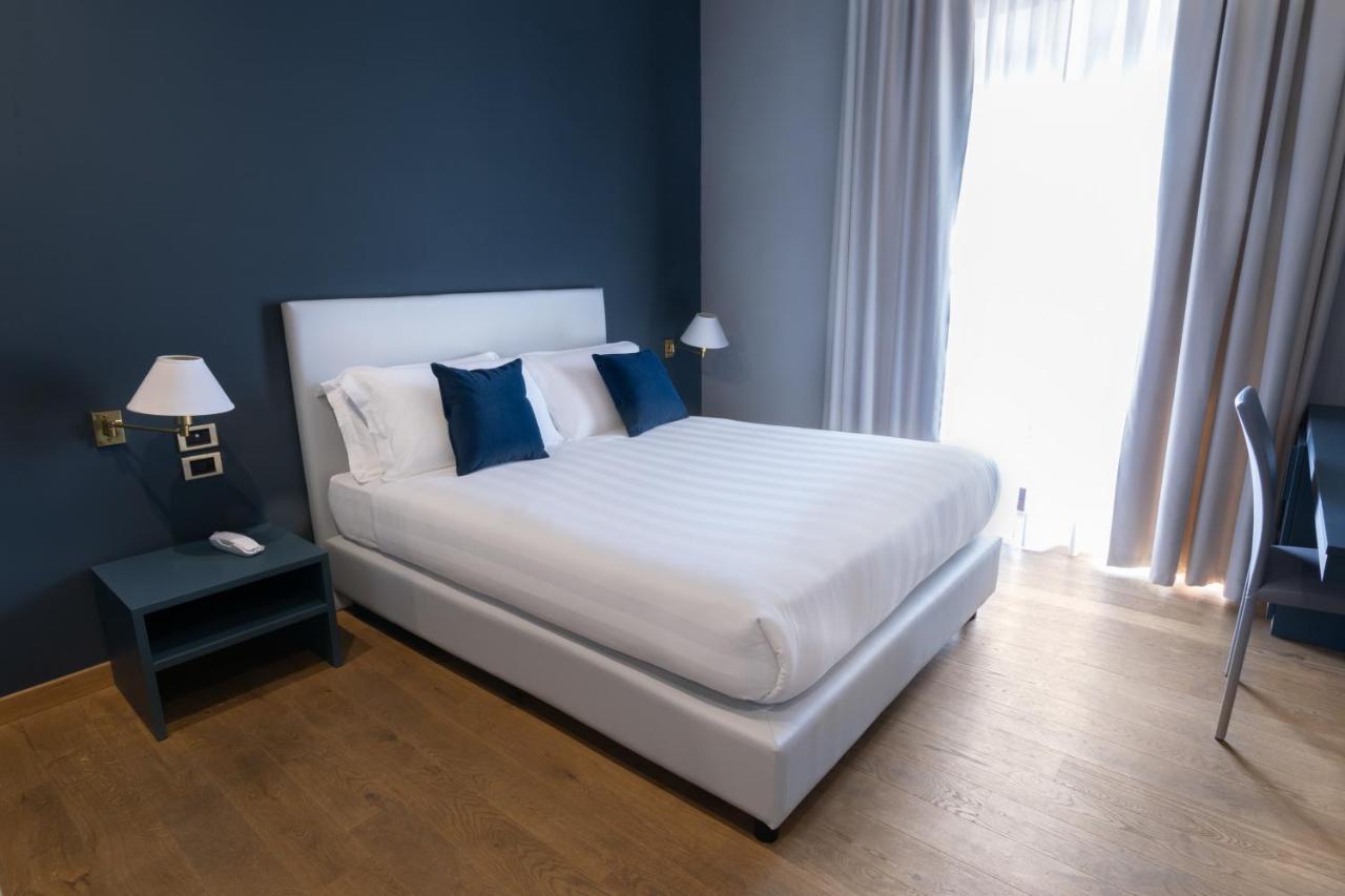 Hotel Enzo Porto Recanati Extérieur photo
