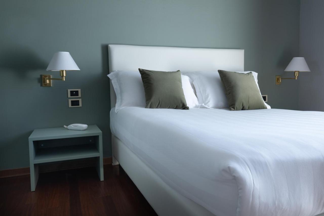 Hotel Enzo Porto Recanati Extérieur photo