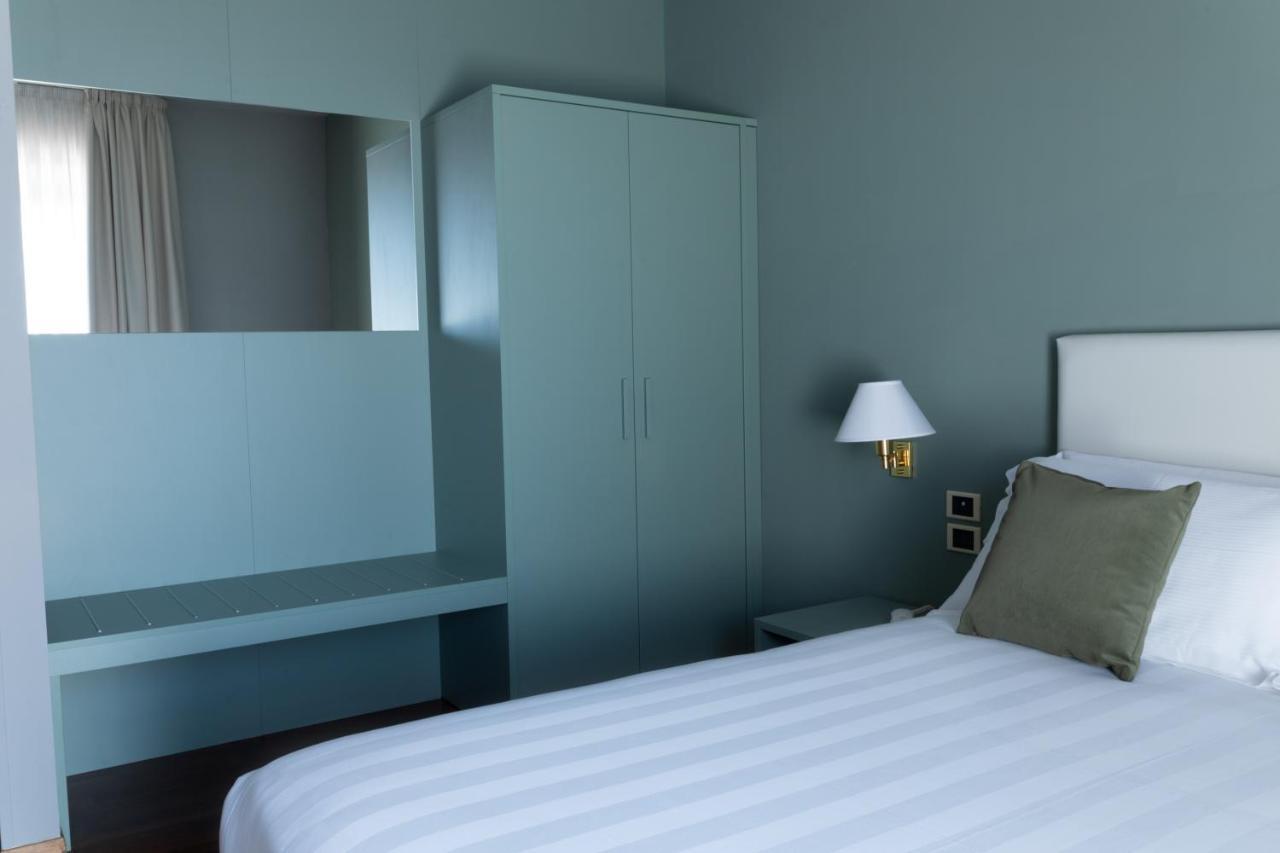 Hotel Enzo Porto Recanati Extérieur photo