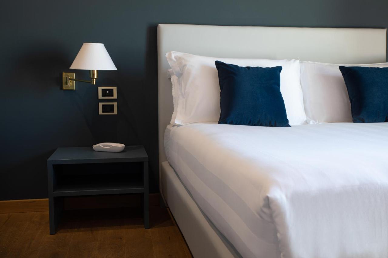 Hotel Enzo Porto Recanati Extérieur photo
