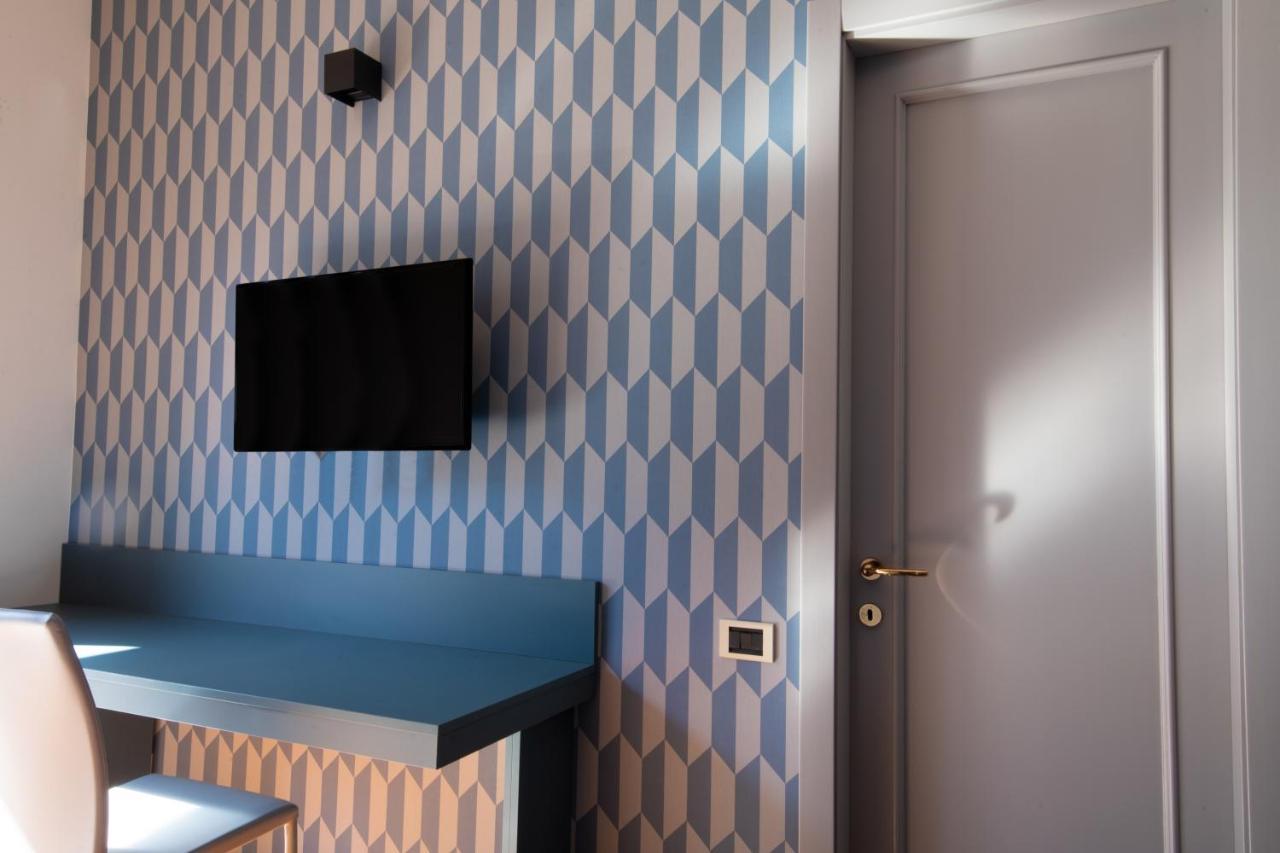 Hotel Enzo Porto Recanati Extérieur photo