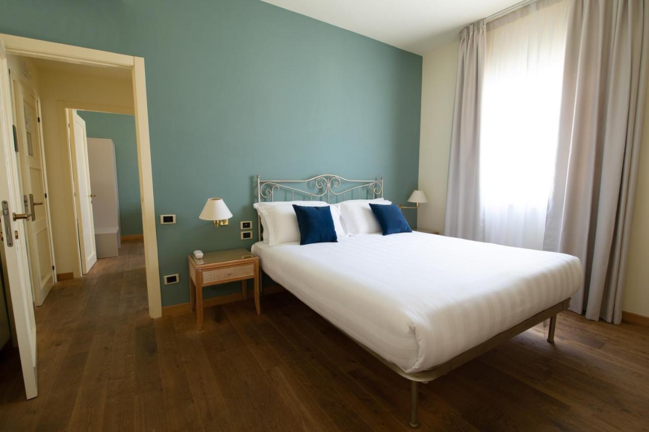 Hotel Enzo Porto Recanati Extérieur photo