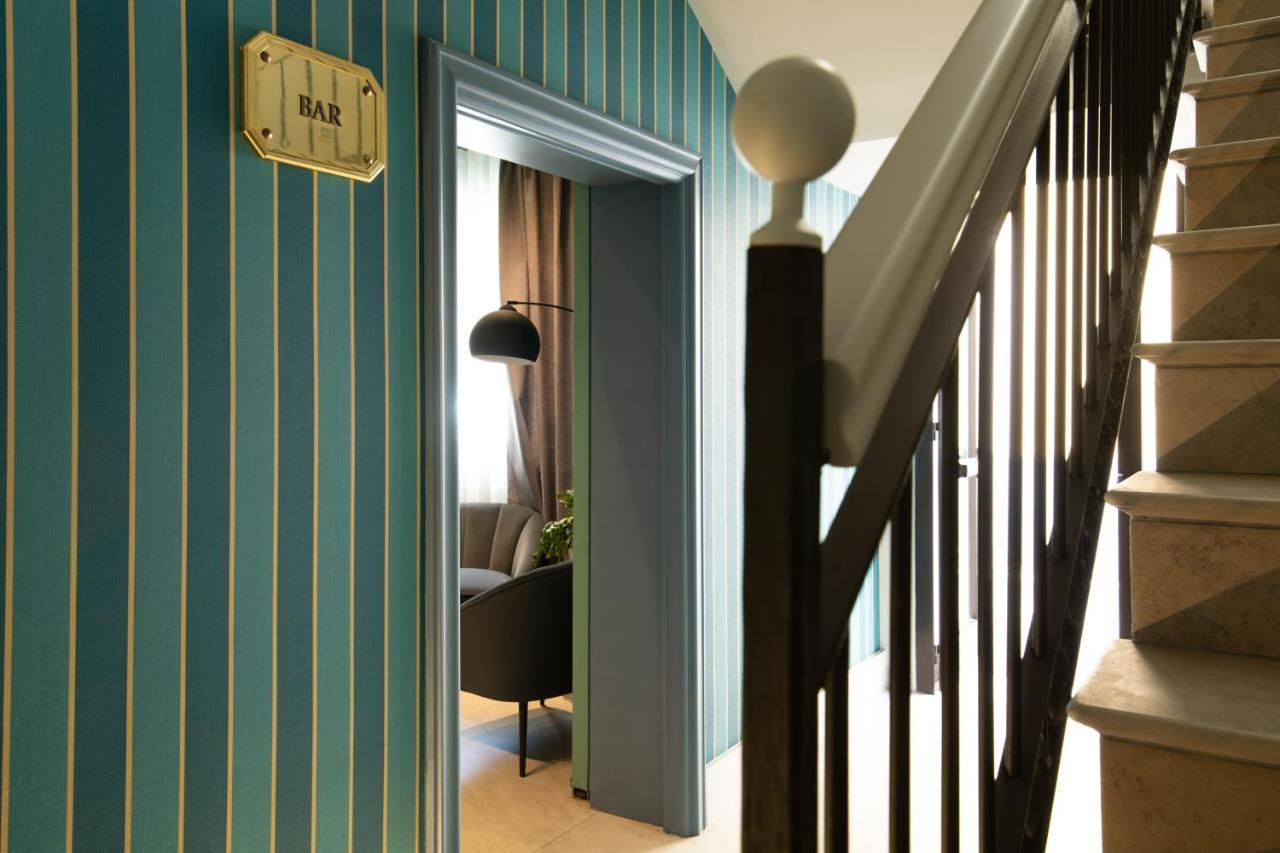 Hotel Enzo Porto Recanati Extérieur photo