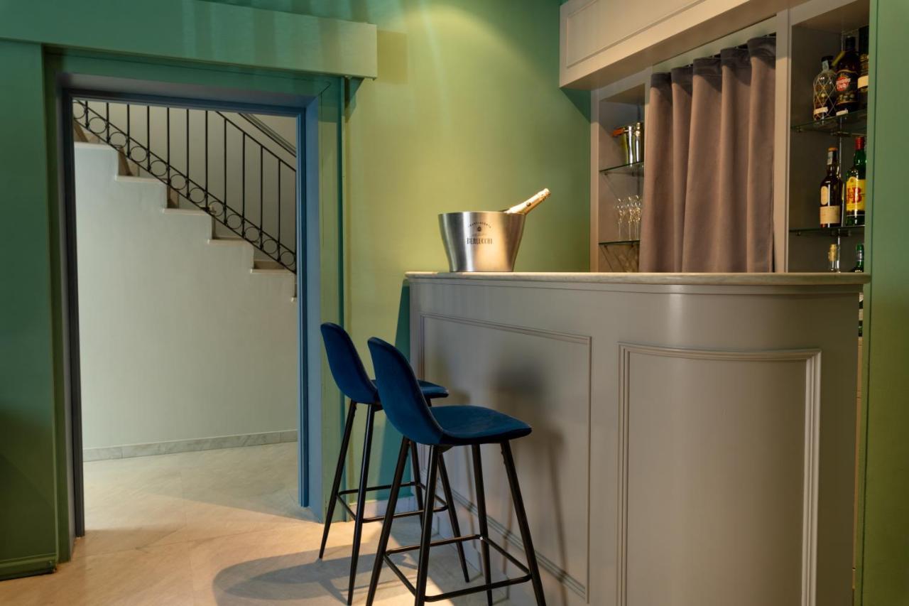 Hotel Enzo Porto Recanati Extérieur photo