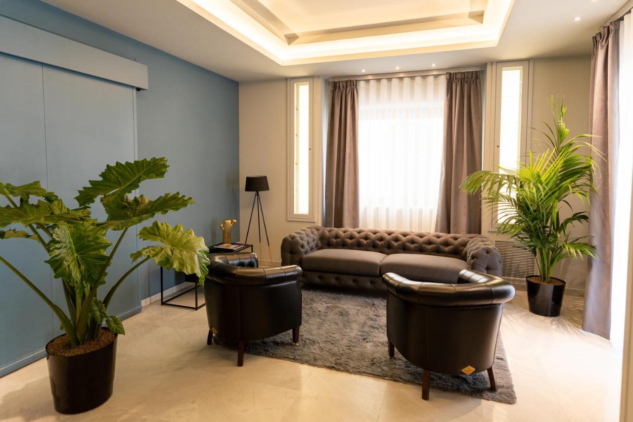 Hotel Enzo Porto Recanati Extérieur photo