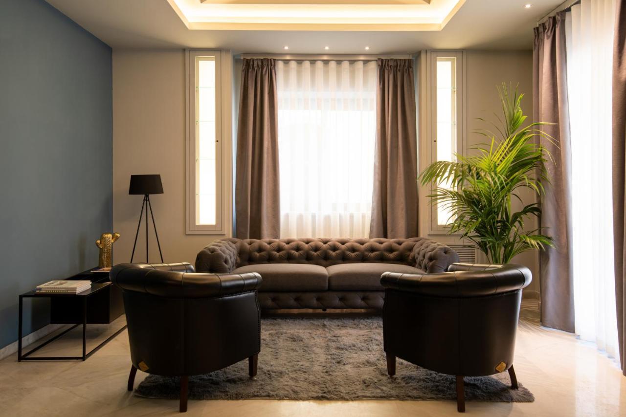 Hotel Enzo Porto Recanati Extérieur photo
