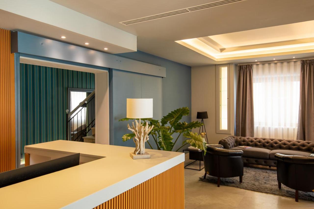 Hotel Enzo Porto Recanati Extérieur photo