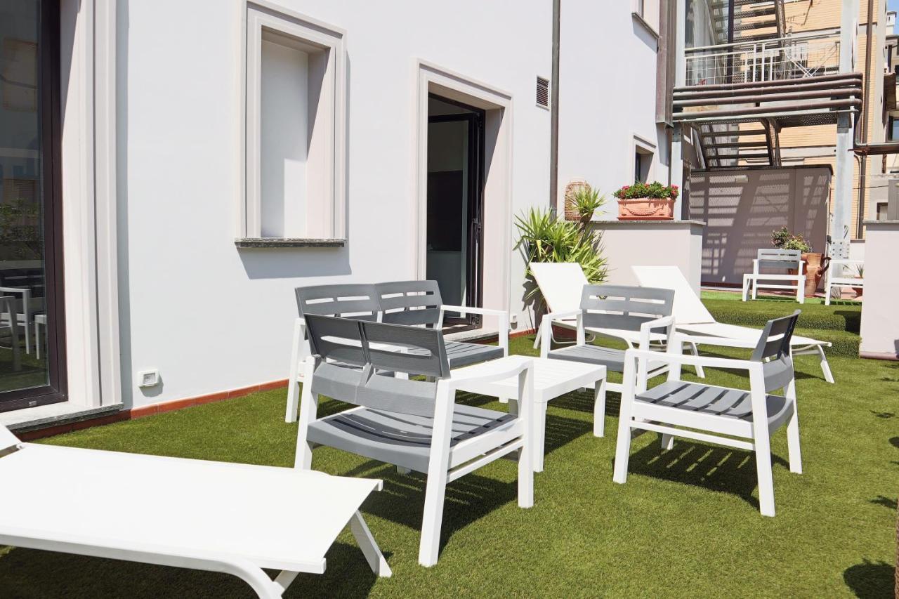 Hotel Enzo Porto Recanati Extérieur photo