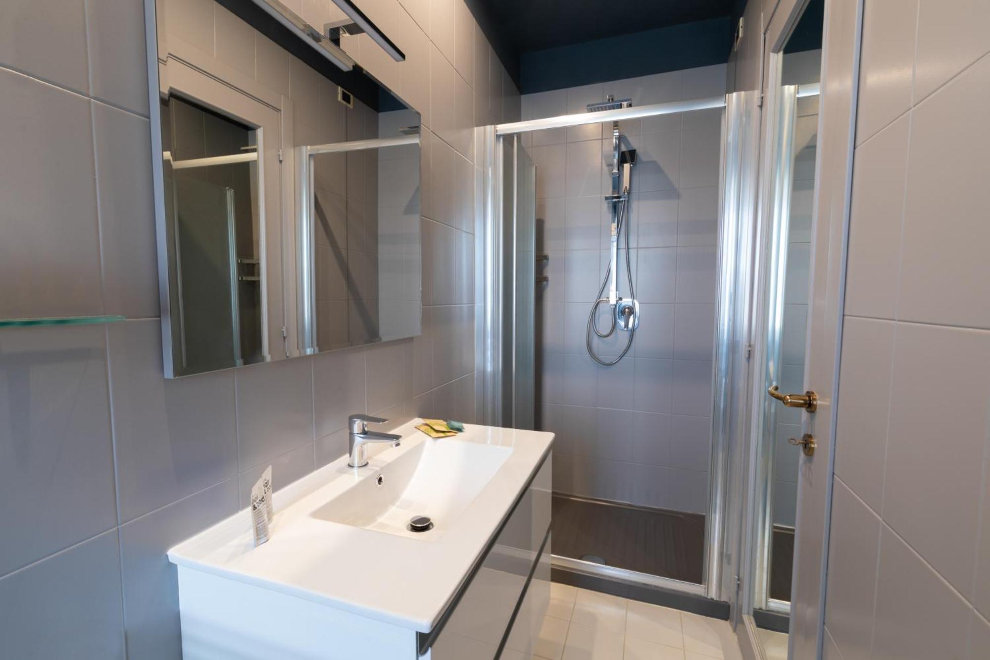 Hotel Enzo Porto Recanati Chambre photo